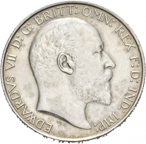 Großbritannien: Edward VII.