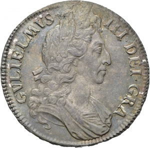 Großbritannien: Wilhelm III.