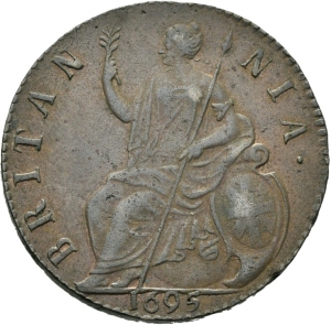 Großbritannien: Wilhelm III.