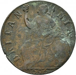 Großbritannien: Wilhelm III.