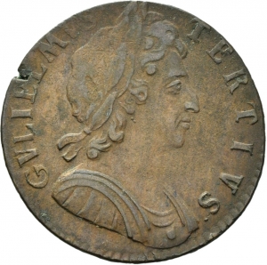 Großbritannien: Wilhelm III.