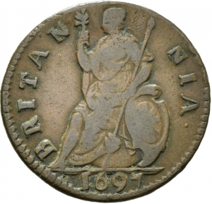 Großbritannien: Wilhelm III.