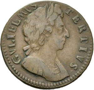 Großbritannien: Wilhelm III.