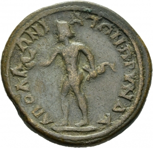 Apollonia