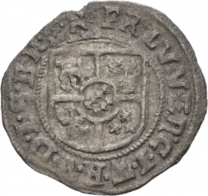 Löwenstein-Wertheim-Virneburg: Friedrich Ludwig und Ernst