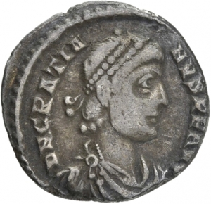 Gratianus