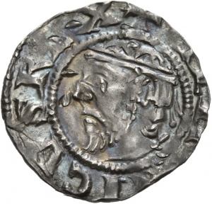 Dortmund: Heinrich III.