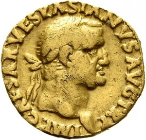 Vespasianus