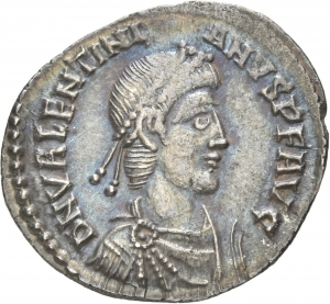 Valentinianus II.