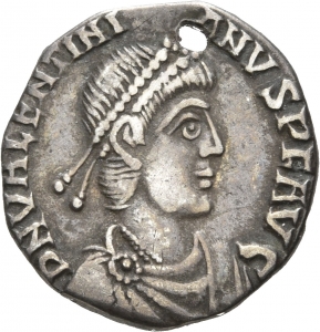 Valentinianus II.