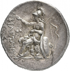 Attaliden: Attalos I.