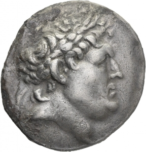 Attaliden: Eumenes II.