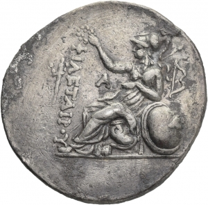 Attaliden: Eumenes II.