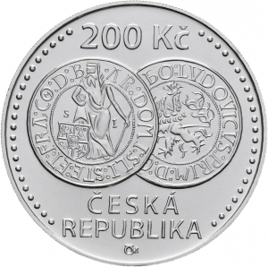 Tschechien: 2020 500 Jahre Talerprägung