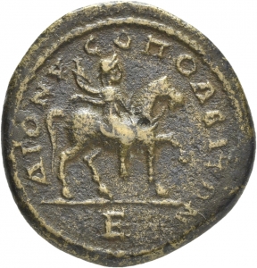 Dionysopolis