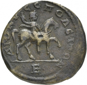 Dionysopolis