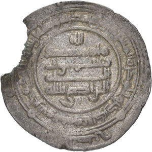 Buyiden: ʿImād ad-Daula Abū al-Ḥasan