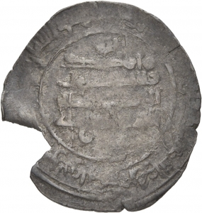 Buyiden: ʿImād ad-Daula Abū al-Ḥasan