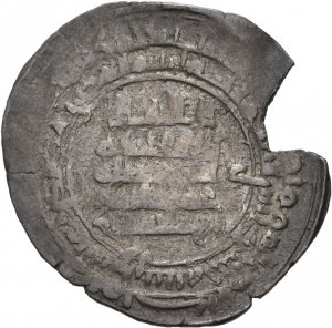 Buyiden: ʿImād ad-Daula Abū al-Ḥasan