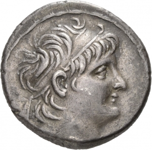 Seleukiden: Alexandros II.