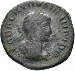 Aurelianus und Vaballathus