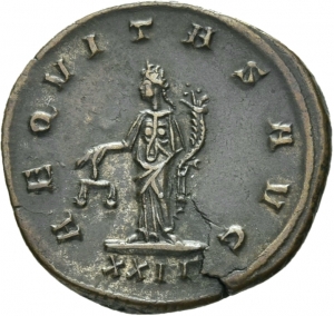Tacitus