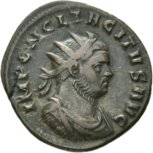 Tacitus