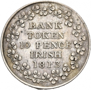 Bank of Ireland: Marke