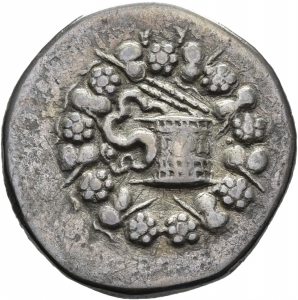 Pergamon
