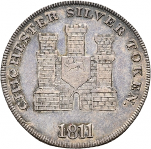 Dally, Thomas: Marke