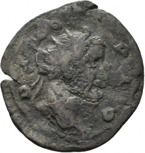 Divi: Divus Antoninus Pius