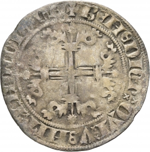 Geldern: Wilhelm I./III.