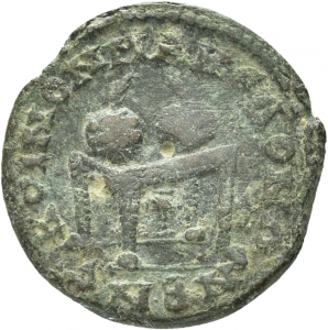 Koinon der Makedonen