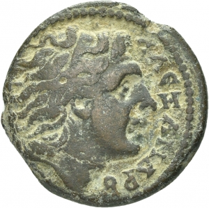 Koinon der Makedonen