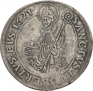 Salzburg: Paris Graf Lodron