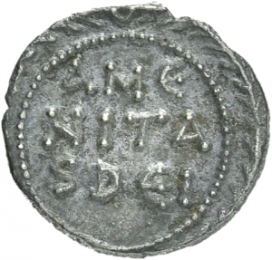 Byzanz: Theodosius