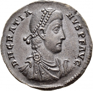 Gratianus