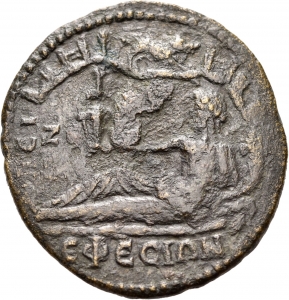 Ephesos
