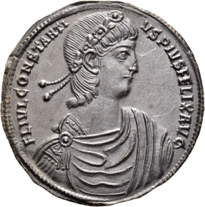 Constantius II.