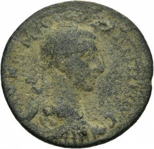 Sagalassos
