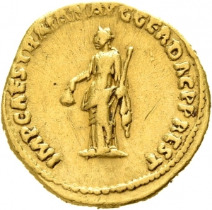 Traianus: Restitution