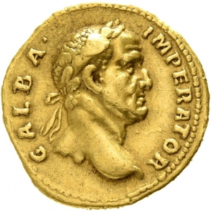 Traianus: Restitution