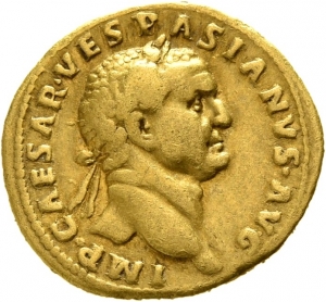 Traianus: Restitution