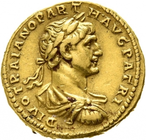 Divus Traianus