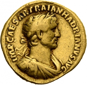 Hadrianus