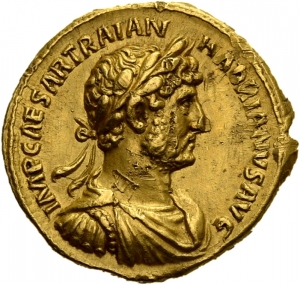 Hadrianus