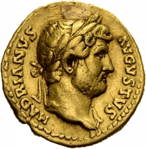 Hadrianus