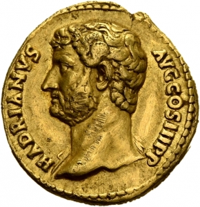 Hadrianus