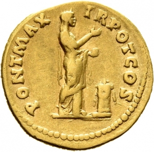 Antoninus Pius