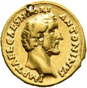 Antoninus Pius